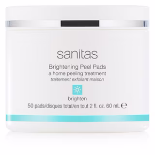 Brightening Peel Pads (50 count)