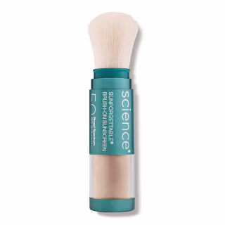 Sunforgettable(R) Total Protection(TM) Brush-On Shield SPF 50 - Medium (6 g.)