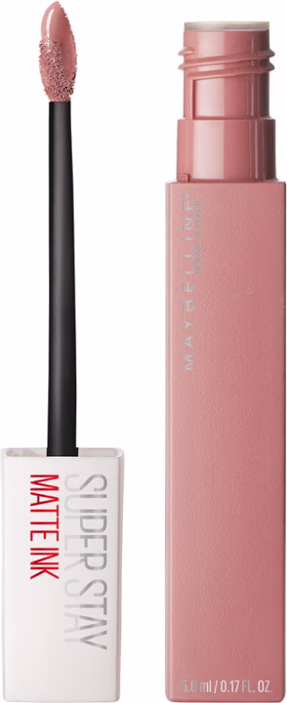 Maybelline SuperStay Matte Ink Lip Color