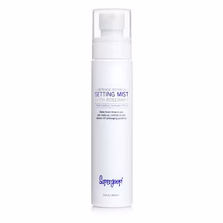 Defense Refresh Setting Mist SPF 50 (3.4 oz.)