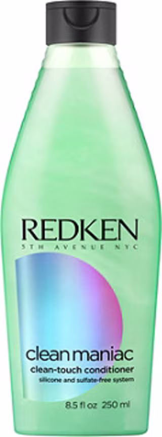 Redken Clean Maniac Micellar Clean-Touch Conditioner