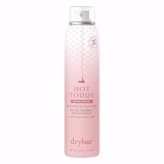Drybar Hot Toddy Heat Protectant Mist 4.6 Ounces