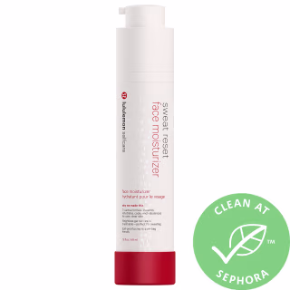 Lululemon Selfcare Sweat Reset Face Moisturizer