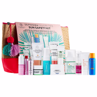 Sun Safety Kit