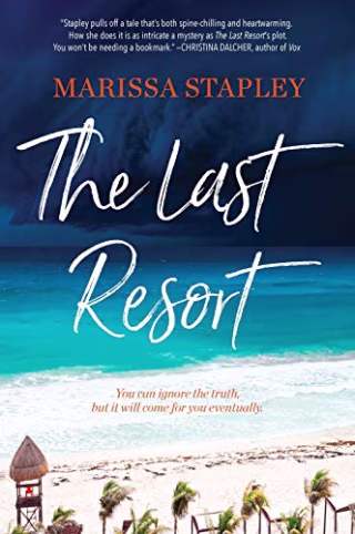 The Last Resort