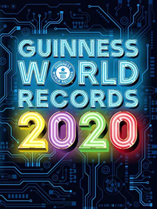 Guinness World Records 2020