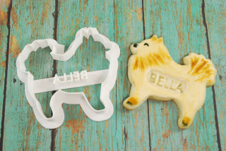 Make Your Own Cookie Cutter