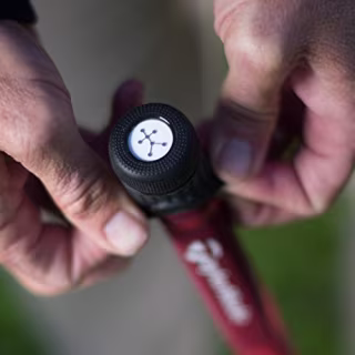 Blast Golf Swing Trainer | Analyzes Swing | Tracks Stroke Metrics | Video Capture Creates Highlights |App Enabled, iOS and Android Compatible | Golf Channel Academy Official Technology Partner