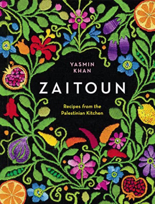 Zaitoun: Recipes from the Palestinian Kitchen