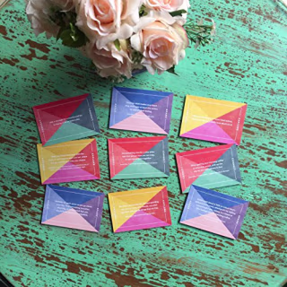 Chronicle Books Serenflipity: 30 Everyday Adventure Cards