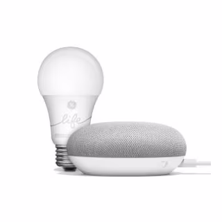 Google Smart Light Starter Kit