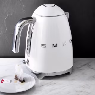 Smeg Tea Kettle