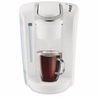 Keurig K-Select Single-Serve K-Cup Pod Coffee Maker