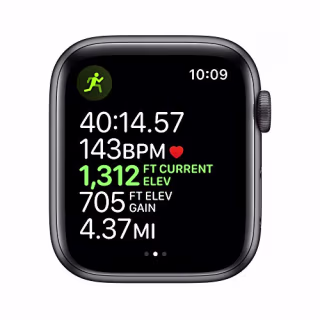 Apple Watch Series 5
