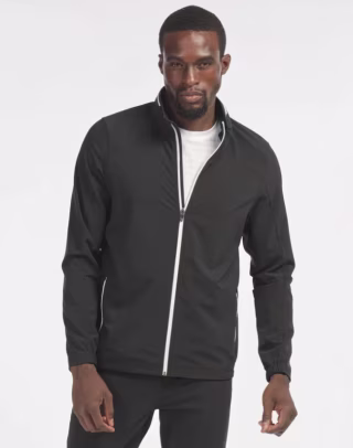 Relay Jacket