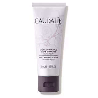 Caudalie Hand and Nail Cream, 2.5 Ounce