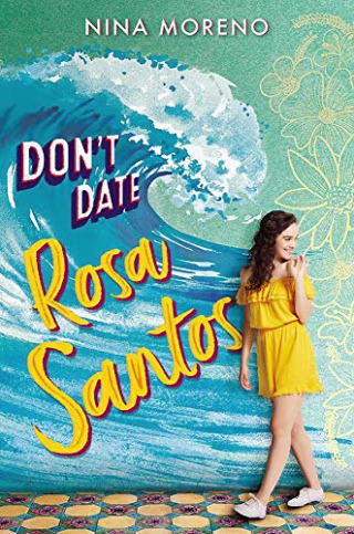 Don't Date Rosa Santos