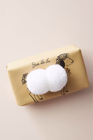 George & Viv Holiday Gifting Bar Soap