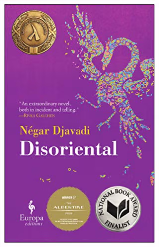 Disoriental