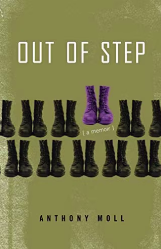 Out of Step: A Memoir (Non/Fiction Collection Prize)