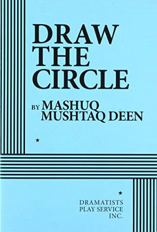 Draw the Circle: Acting Edition