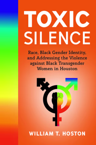 Toxic Silence - eBook