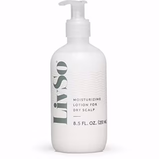 LivSo Moisturizing Scalp Lotion