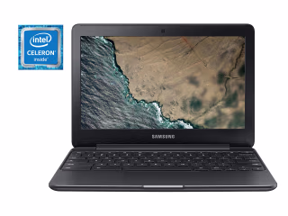 SAMSUNG 11.6" Chromebook 3, 16GB eMMC, 4GB RAM