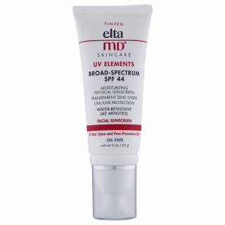 UV Elements Tinted Broad-Spectrum SPF 44 (2 oz.)