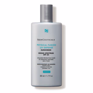 Skinceuticals Physical Fusion Uv Defense Spf50 50ml(1.7oz) New Fresh Product