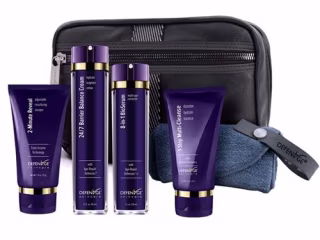 DefenAge Men's Kit 6-Piece Set