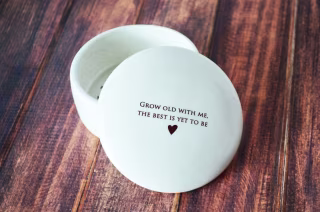 Keepsake Box