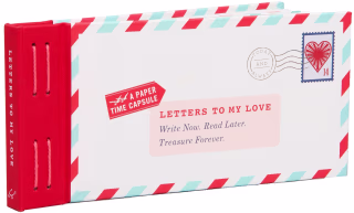 Letters to My Love