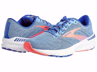Brooks Ravenna 11