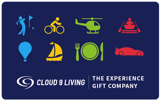 Online Gift Card