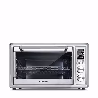COSORI 12-in-1 Oven. Best smart ovens 2021.