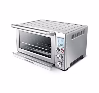 Breville BOV845BSS Smart Oven Pro. Best Smart Ovens 2021.