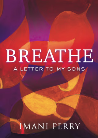 Breathe : A Letter to My Sons
