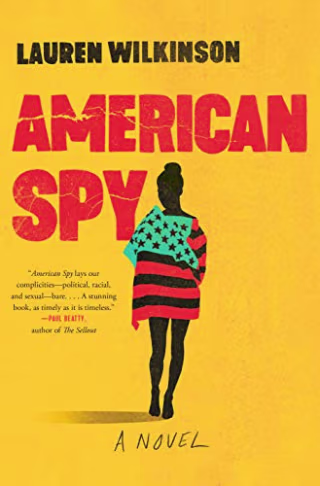 American Spy: A Novel