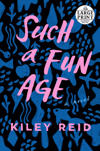 Such a Fun Age