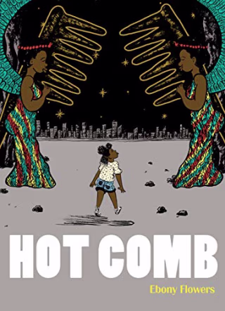 Hot Comb