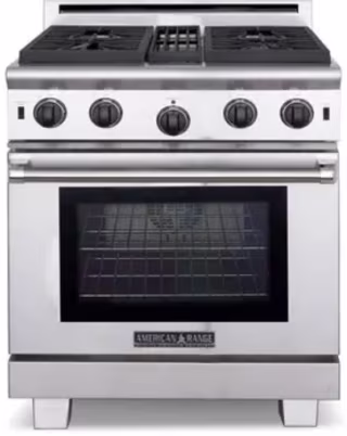American Range Performer Series