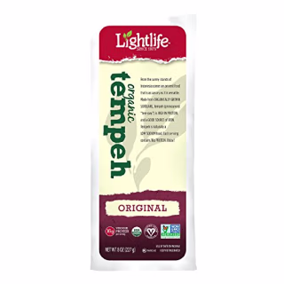 Lightlife Organic Original Tempeh