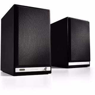HD6 Wireless Speaker System