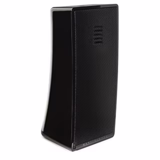 MartinLogan Motion 4 Bookshelf Speaker (Piano Black, each)