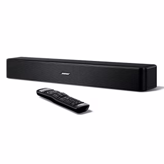 Bose Solo 5 TV sound system