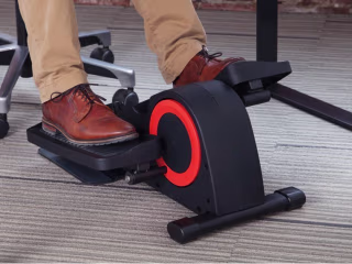 Cubii Pro Under Desk Elliptical