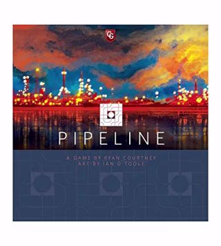Pipeline