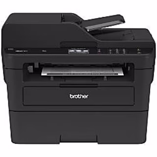 Brother Wireless Monochrome Laser All-In-One Printer, Copier, Scanner, MFC-L2750DW Item # 919736