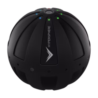 Hypersphere Black